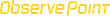 Sponsored by ObservePoint